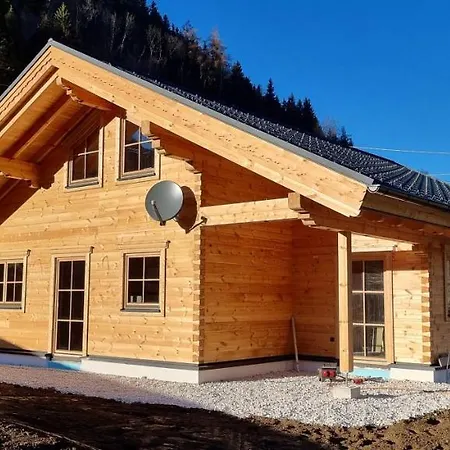 Koeck-chalet Chalet