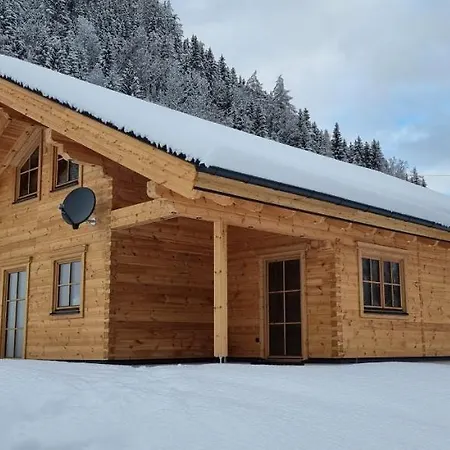 Koeck-chalet *