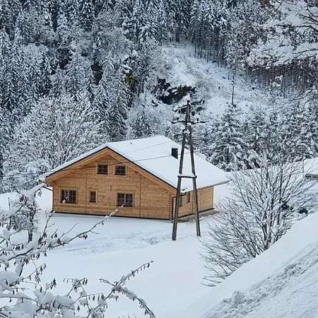 Koeck-chalet *