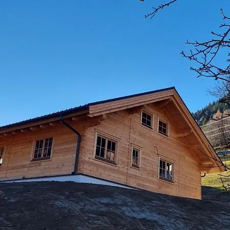 Chalet Koeck-chalet