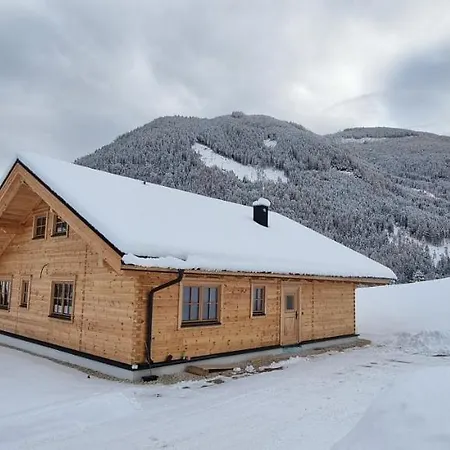 Chalet Koeck-chalet