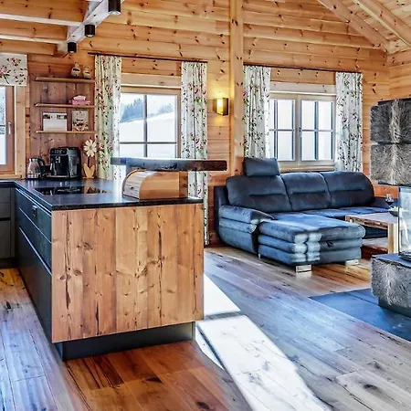 Koeck-chalet Chalet
