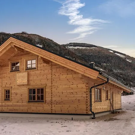 Koeck-chalet * Kleinsolk