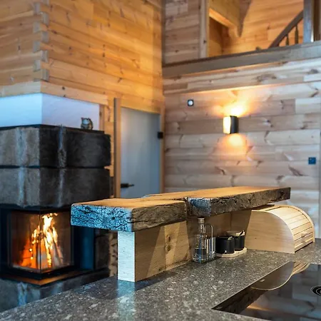 Köck-chalet Chalet