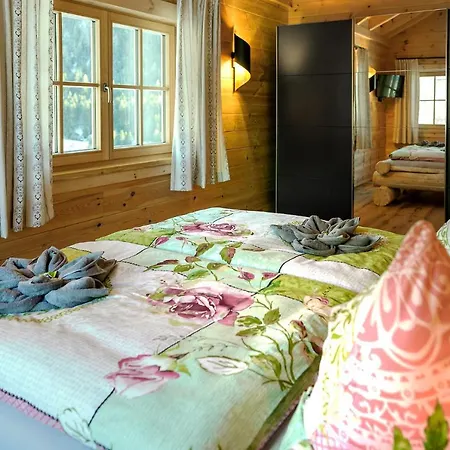 Koeck-chalet
