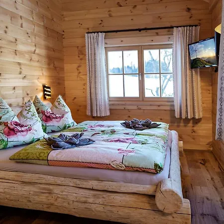 Köck-chalet Kleinsolk