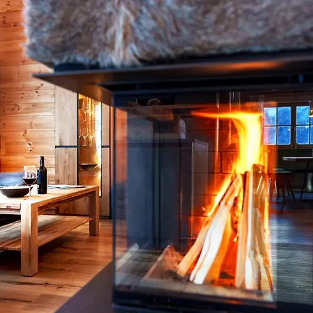 Koeck-chalet *