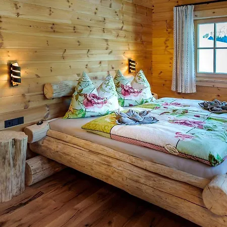 Koeck-chalet Domek alpejski *