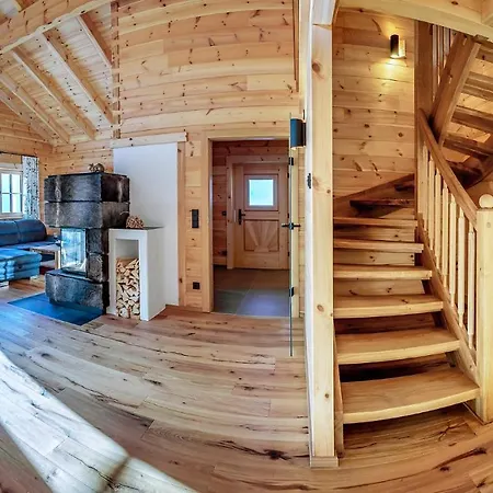 Chalet Koeck-chalet *