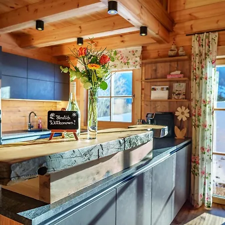 Koeck-chalet Chalet