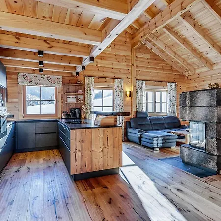 Chalet Koeck-chalet *