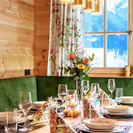 Koeck-chalet Chalet