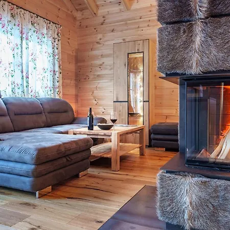 Chalet Koeck-chalet Kleinsolk