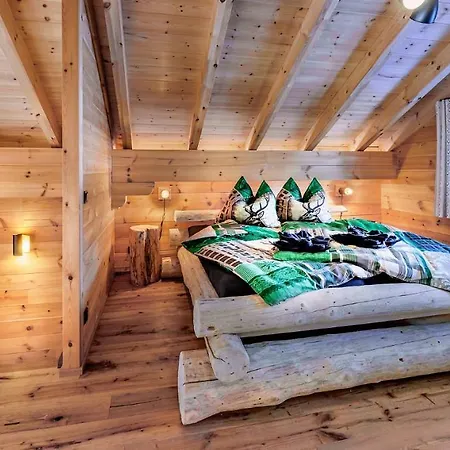 Chalet Koeck-chalet