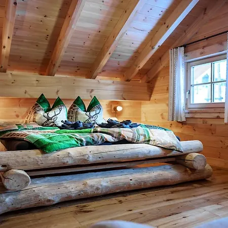 Chalet Koeck-chalet *