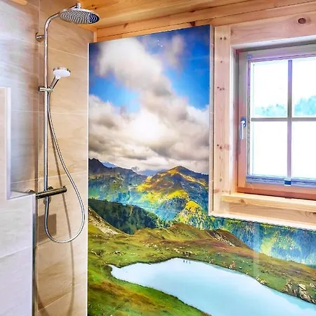 Chalet Koeck-chalet