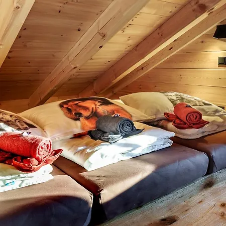 Koeck-chalet *
