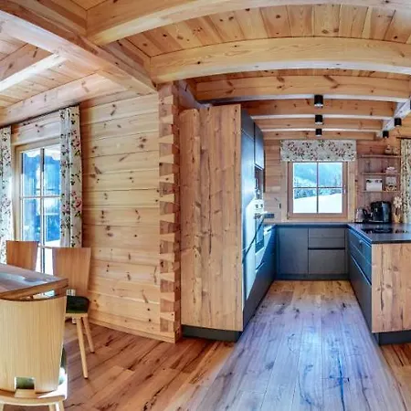 Chalet Koeck-chalet