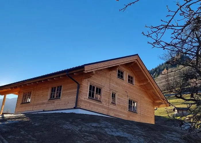 Chalet Koeck-chalet