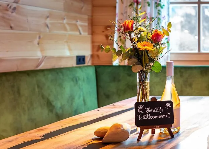 Chalet Koeck-chalet *