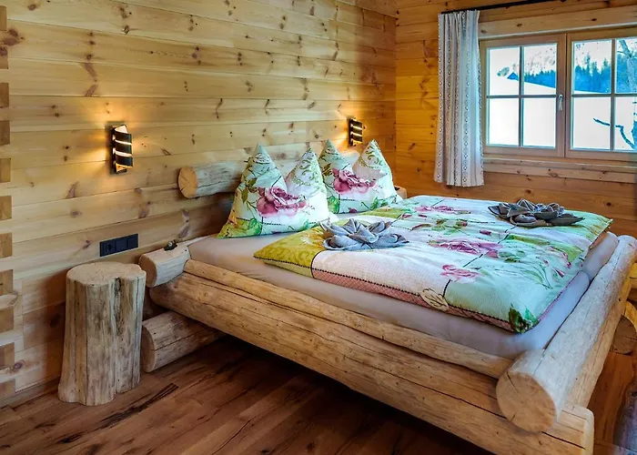 Koeck-chalet Chalet *