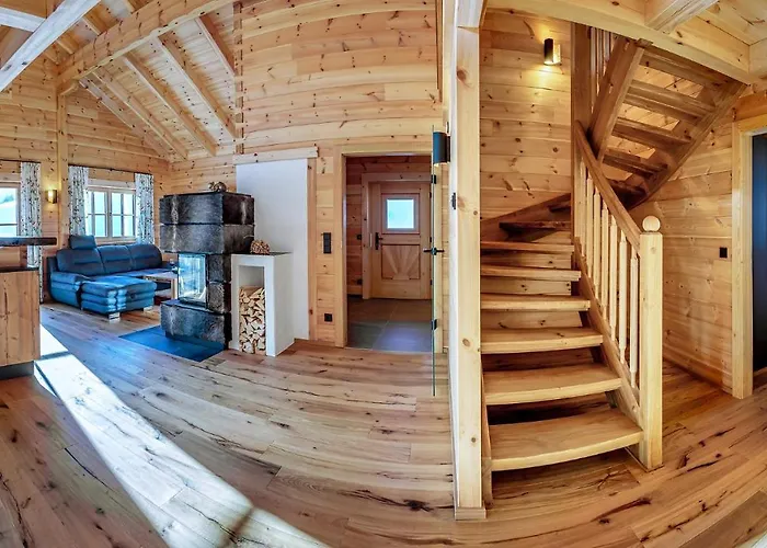 Chalet Koeck-chalet *