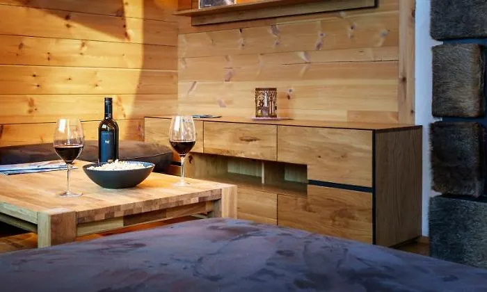 Koeck-chalet * Kleinsolk