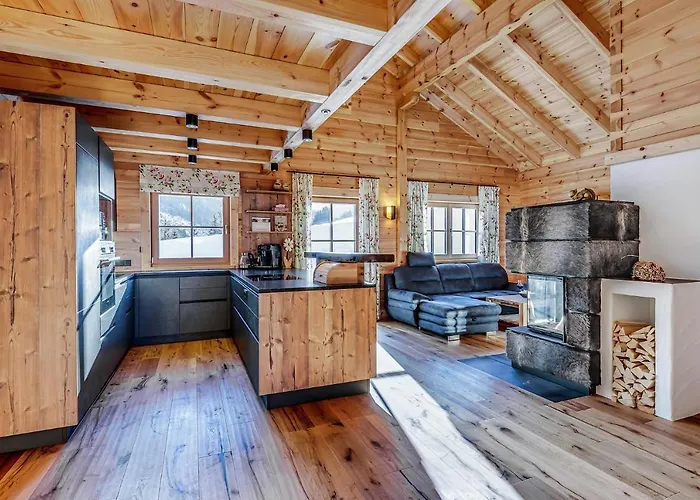 Chalet Koeck-chalet *