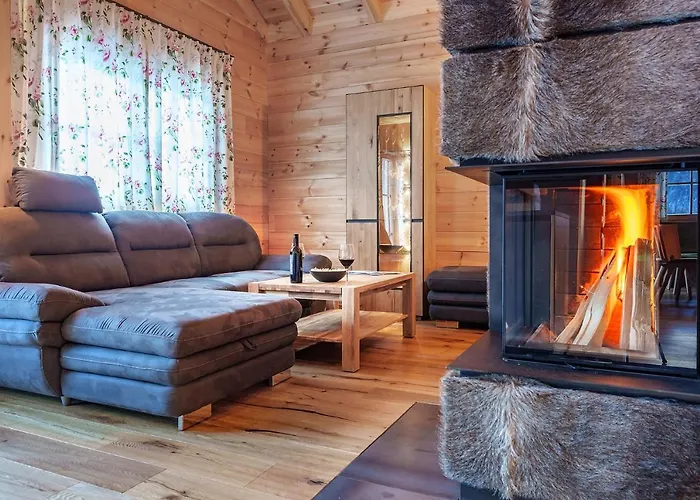 Chalet Koeck-chalet Kleinsolk