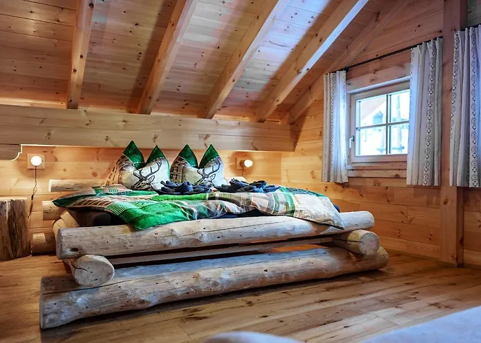 Chalet Koeck-chalet *